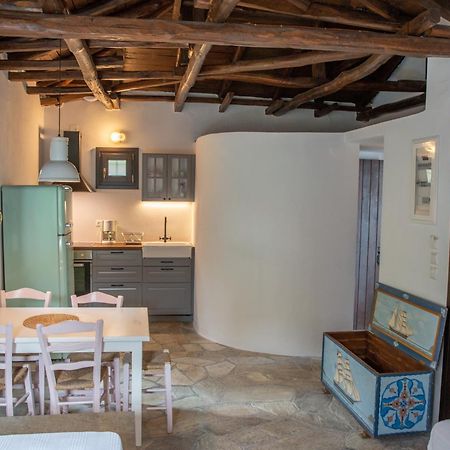 Aristi'S Country Houses Хорефто Екстериор снимка