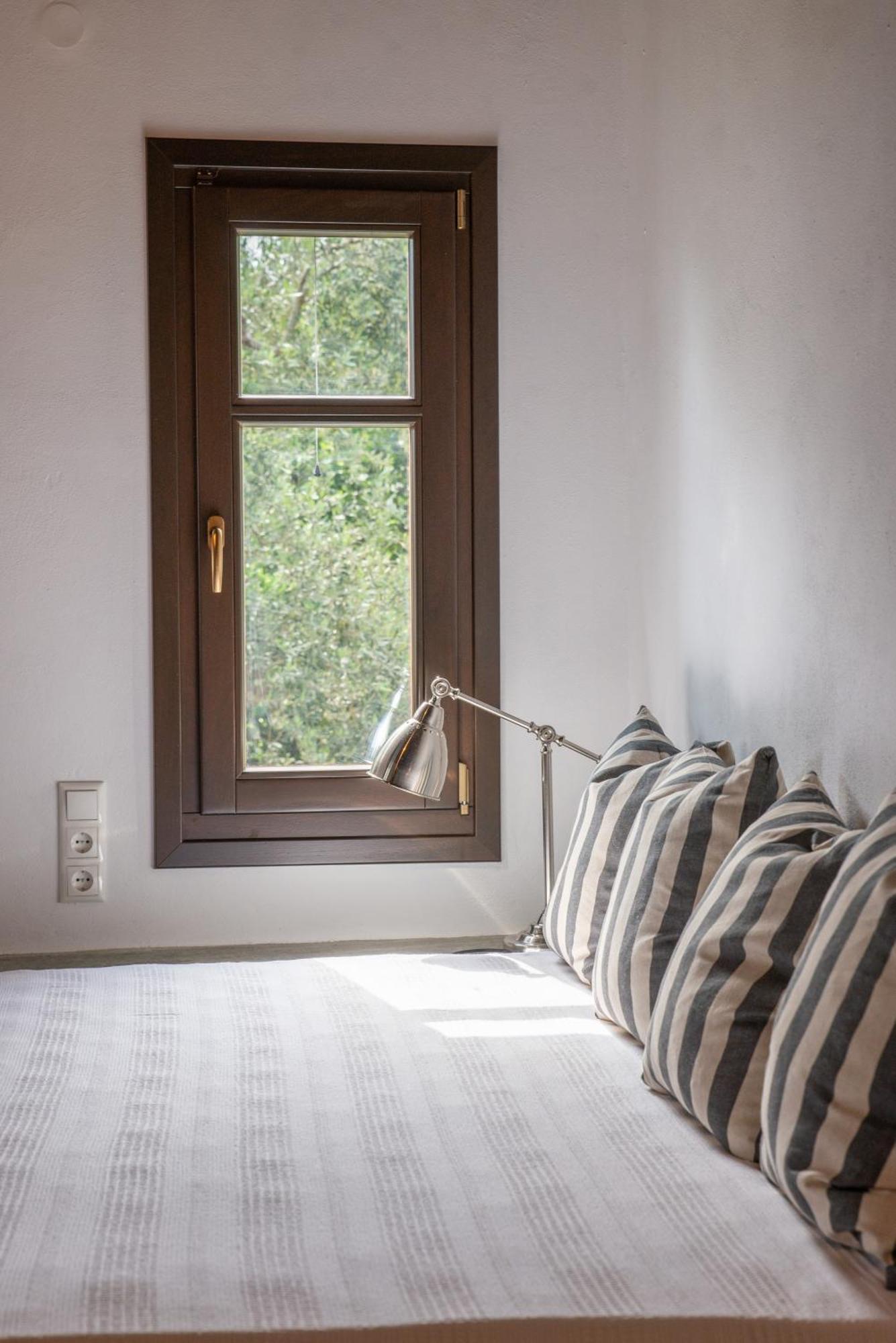 Aristi'S Country Houses Хорефто Екстериор снимка